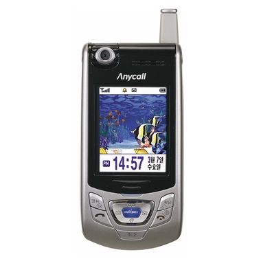 �Ｚ���� �ִ��� SPH-E1700 [KT]
