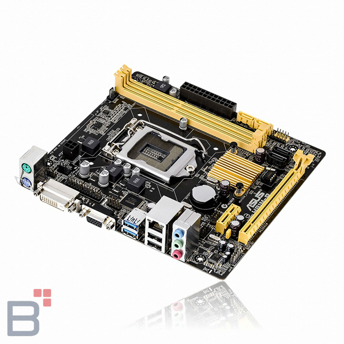ASUS H81M-P STCOM_이미지