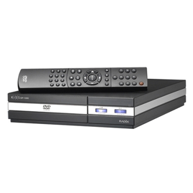 라딕스 DP-1000