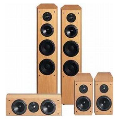 JBL XTI 80, XTI 10CENTER, XTI 120_이미지