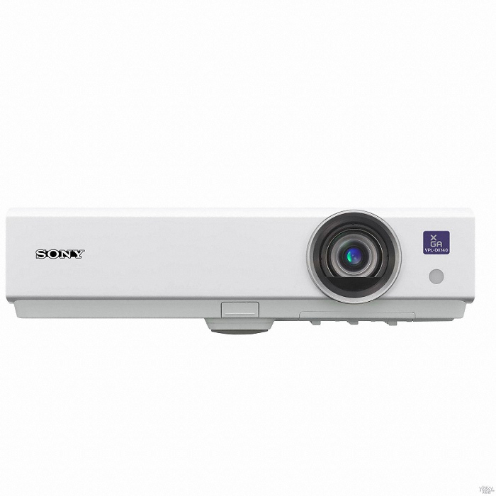 SONY VPL-DX100 (정품)_이미지