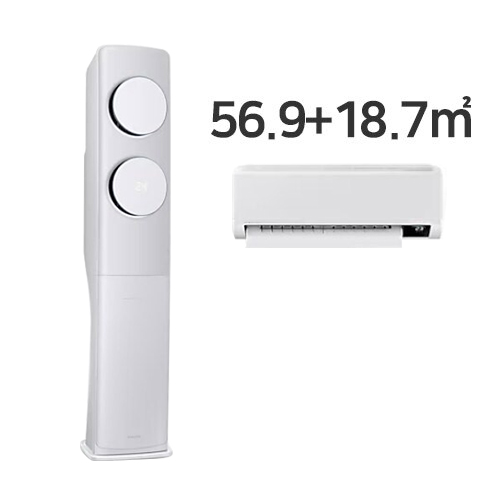 삼성전자 비스포크 무풍 클래식 AF17B7939WSWRS (기본설치비 포함)_이미지