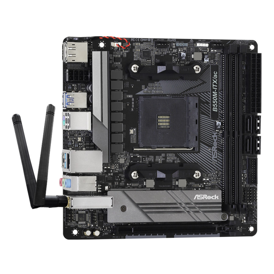 ASRock B550M-ITX/ac 디앤디컴_이미지
