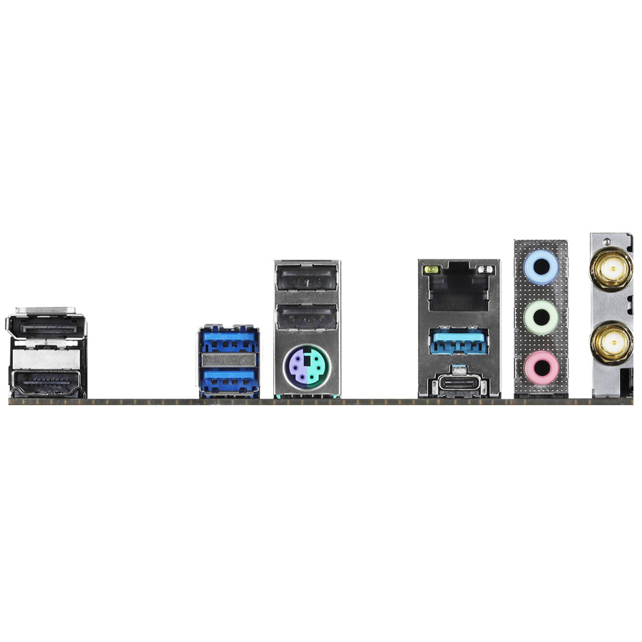 ASRock B550M-ITX/ac 디앤디컴_이미지