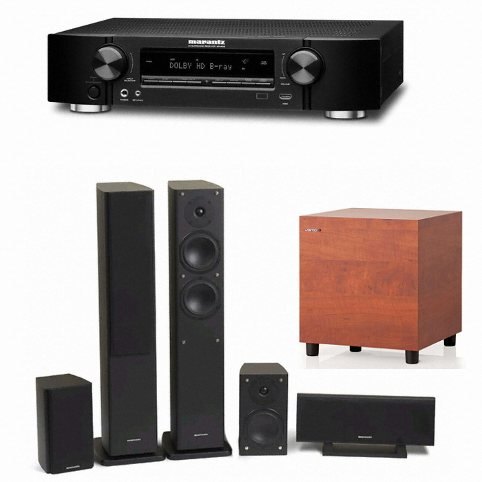 ������ LS-7000 5.1ä�� + ������ AV���ù�