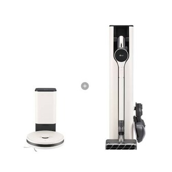 LG전자 오브제컬렉션 코드제로 A7 Core A727WA + 로봇청소기 <b>R585WKA1</b>
