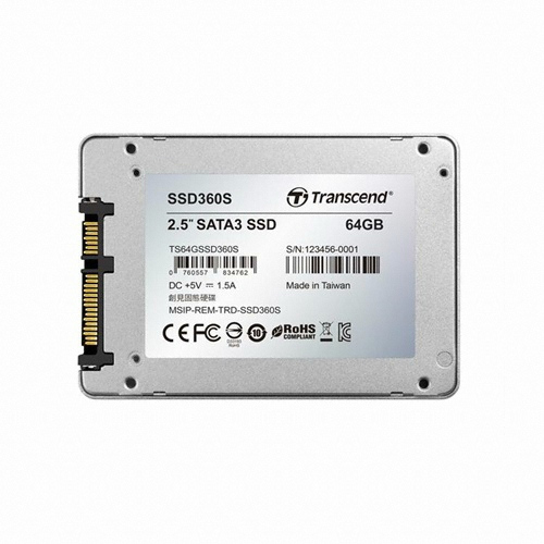 Ʈ������ SSD360S