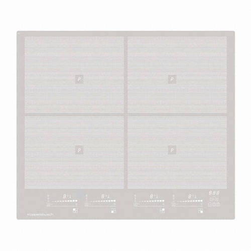 쿠퍼스부쉬 KI6800.0GR (해외구매)_이미지