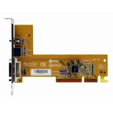 SUMA Shuttle CV21 (Intel칩셋 호환)_이미지