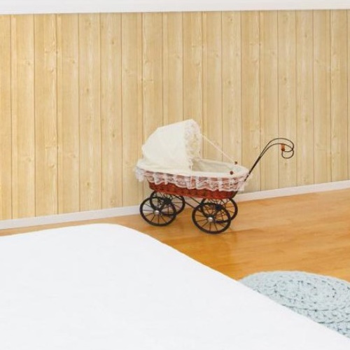 현대시트 연한 브라운 패널 HWN-22317 (50cm x 15m)_이미지