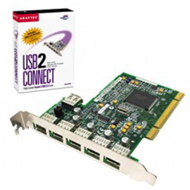 Microsemi Adaptec AUA-5100 KIT_이미지
