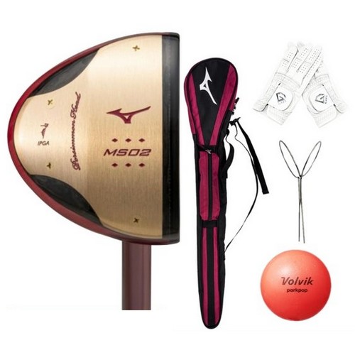 미즈노 MS-02 (5종세트)_이미지