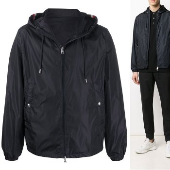 몽클레르 GRIMPEURS 남자 자켓 091 1A73700 54155 999