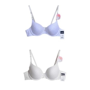 자연스러운 볼륨 연출이 가능한 와이어 몰드 A컵 브라 0691hh 14609797