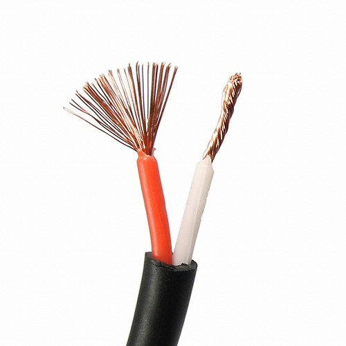 마하링크 국산 스피커케이블 블랙 50C (ML-50B) (50m)