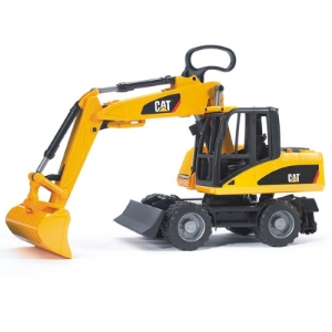 브루더 CATERPILLAR 휠 로더_이미지