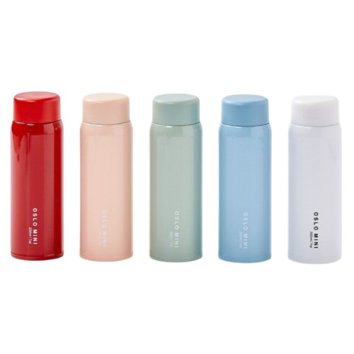  오슬로 미니 텀블러 200ml