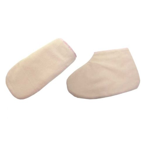 파라핀베스 손발 커버