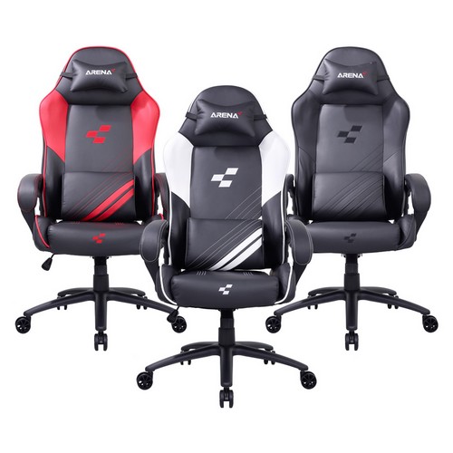 아레나-X 제로 LT 게이밍 의자