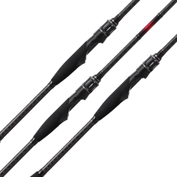 NS 다크호스2 배스 (S-672ML)_이미지