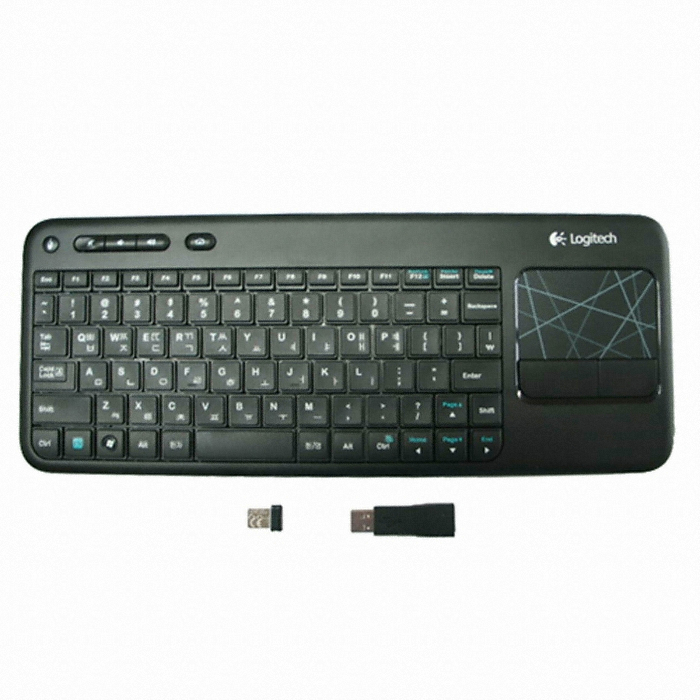 로지텍 K400 + M600 (병행수입)