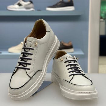 수원 스타필드 애슬래틱 스니커즈 밴딩스니커즈 PE4FMC1SN428PWH