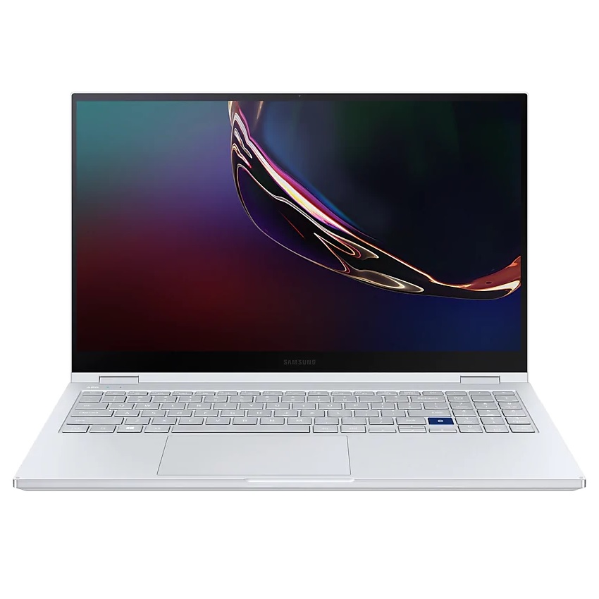 삼성전자 갤럭시북 플렉스 NT950QCG-KF38S (SSD 256GB)_이미지