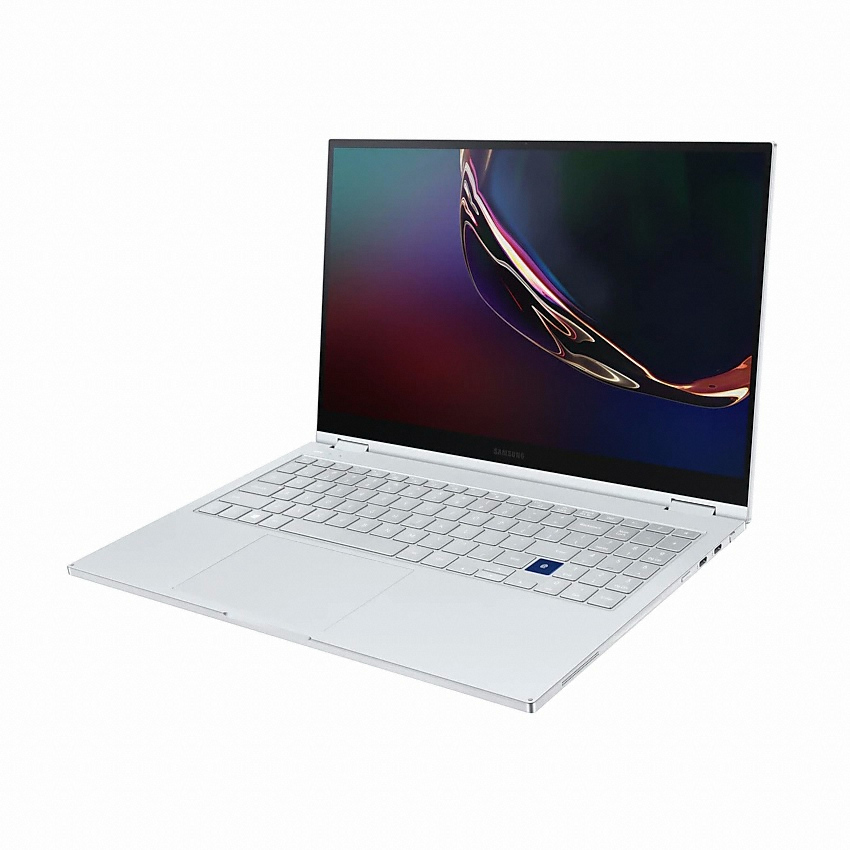 삼성전자 갤럭시북 플렉스 NT950QCG-KF38S (SSD 256GB)_이미지