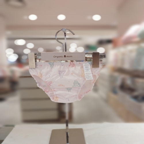 오가닉맘 샤니여아팬티 MKFUUP249