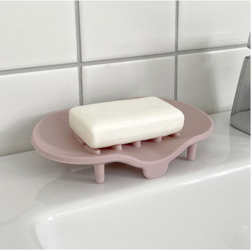 가쯔 소프트 실리콘 비누받침대이미지입니다. 누르면 해당 게시물로 새창이동합니다.