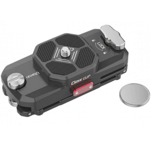 ����� Claw �� ������ ĸ�� ��� ��Ʈ��