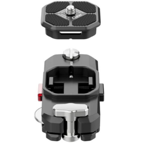 ����� Claw �� ������ ĸ�� ��� ��Ʈ��