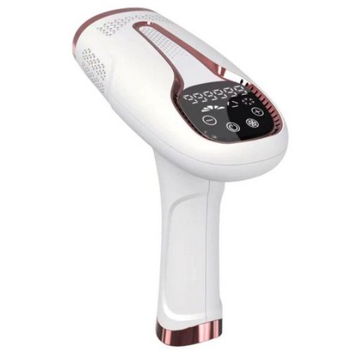 bonser 스마트 레이저 쿨링 제모기 해외구매