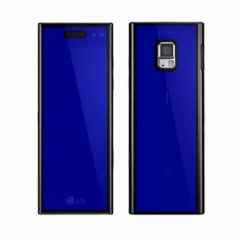 세라텍 뉴쵸콜릿폰 터치전용 오터치굿 보호필름 (LG-SU630/KU6300/LU6300)_이미지