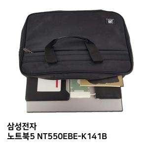 [불명] 티플러스 삼성전자 노트북5 NT550EBE-K141B노트북가방_이미지
