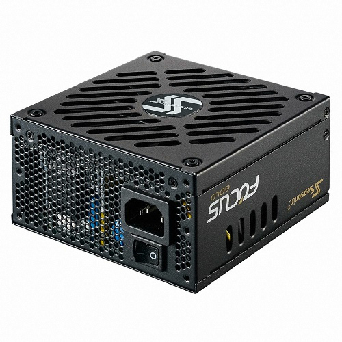 �üҴ� FOCUS SFX-L SSR-650SGX Gold Ǯ��ⷯ