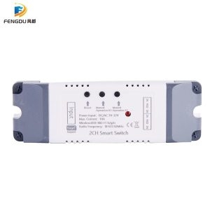 스마트  로라 자전거로라 평로라 평로라 홈 와이파이 스위치 4CH DC AC 7-32V 85-250V 220V 24V 02 85-2..