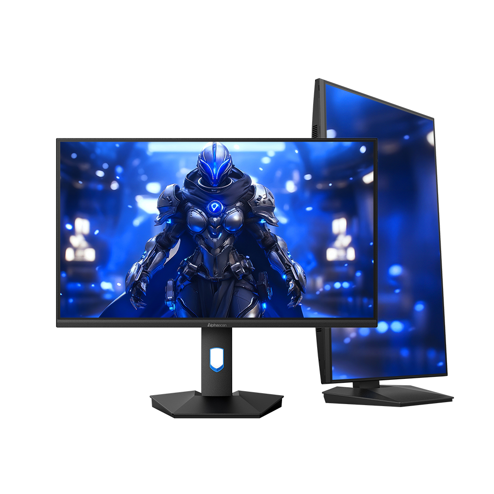 ���Ľ�ĵ ������Ʈ 27F60G ���̹� 240 FAST IPS HDR ��Ƽ���ĵ� ����Ŀ ������