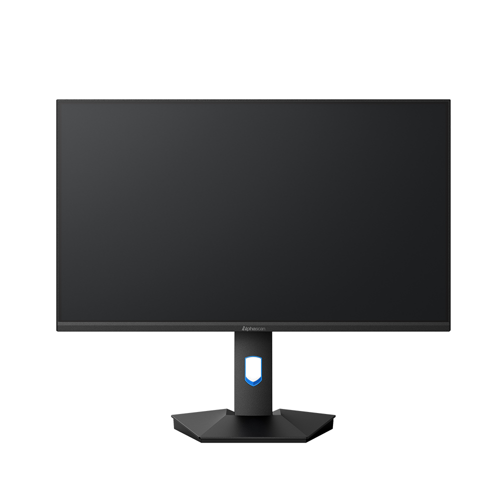 알파스캔 콘퀘스트 27F60G 게이밍 240 FAST IPS HDR 멀티스탠드 스피커 무결점_이미지