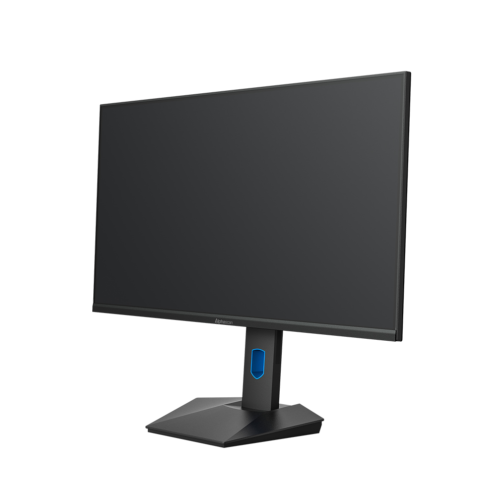 알파스캔 콘퀘스트 27F60G 게이밍 240 FAST IPS HDR 멀티스탠드 스피커 무결점_이미지