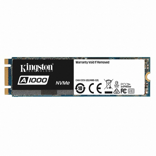 ŷ���� A1000 M.2 NVMe