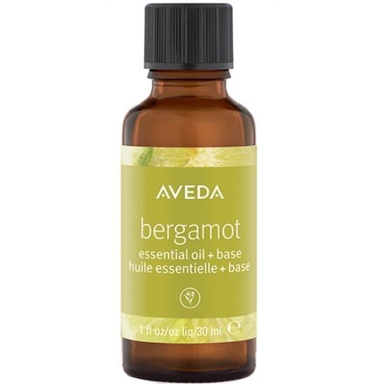 아베다 베르가못 에센셜 오일 베이스 30ml