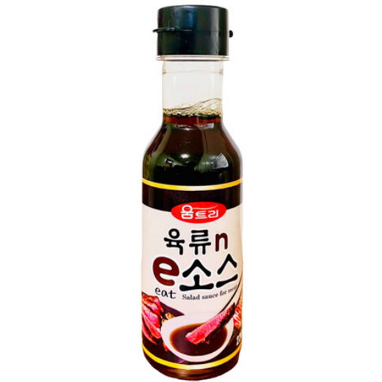 움트리 육류n e소스 220g (1개)_이미지