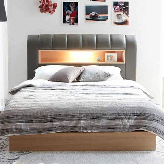 �������� ���� ������ LEDħ�� Q