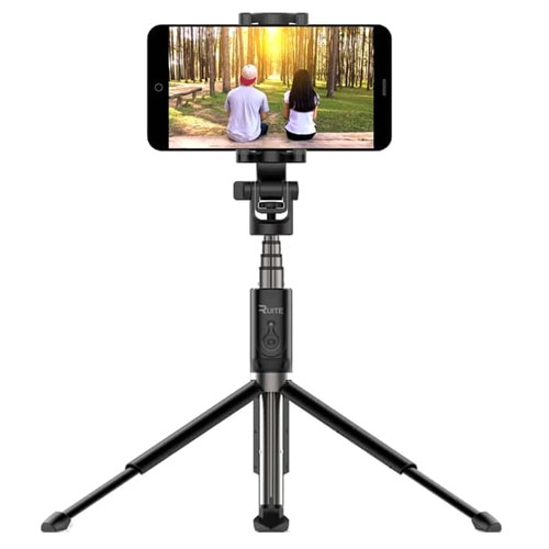 루이트 RT-645B PLUS 5세대 셀카봉삼각대이미지입니다. 누르면 해당 게시물로 새창이동합니다.