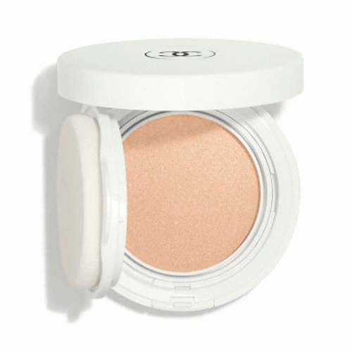 샤넬 르 블랑 오일 인 크림 컴팩트 파운데이션 리필 10g (1개)_이미지