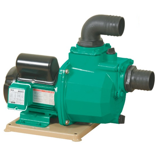 농공업용 펌프 PU-2300M