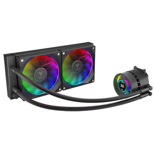 GAMDIAS CHIONE P3-240U_이미지