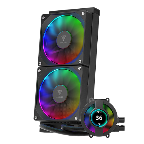 GAMDIAS CHIONE P3-240U