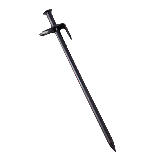 BUCK703 고강도 강철 단조팩 30cm (1개)_이미지